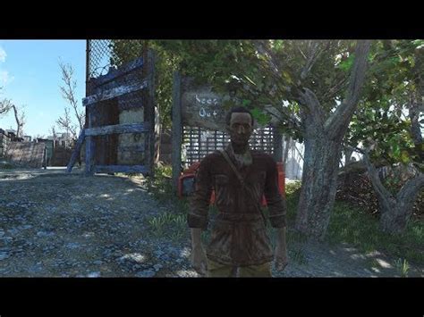 Mercer Safehouse Raider Outpost Issue: RESOLVED.